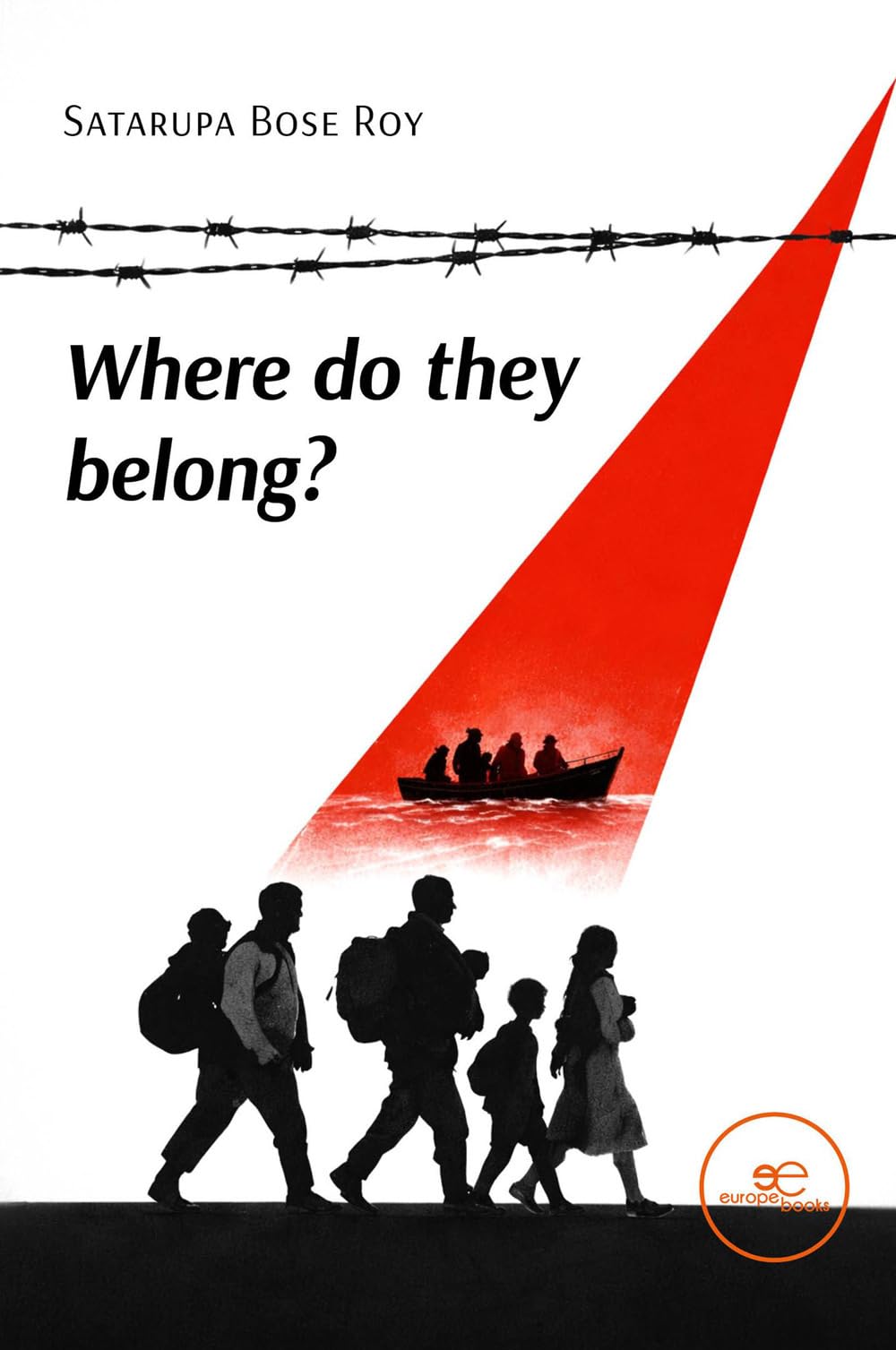 WHERE DO THEY BELONG? (Build Universes)
