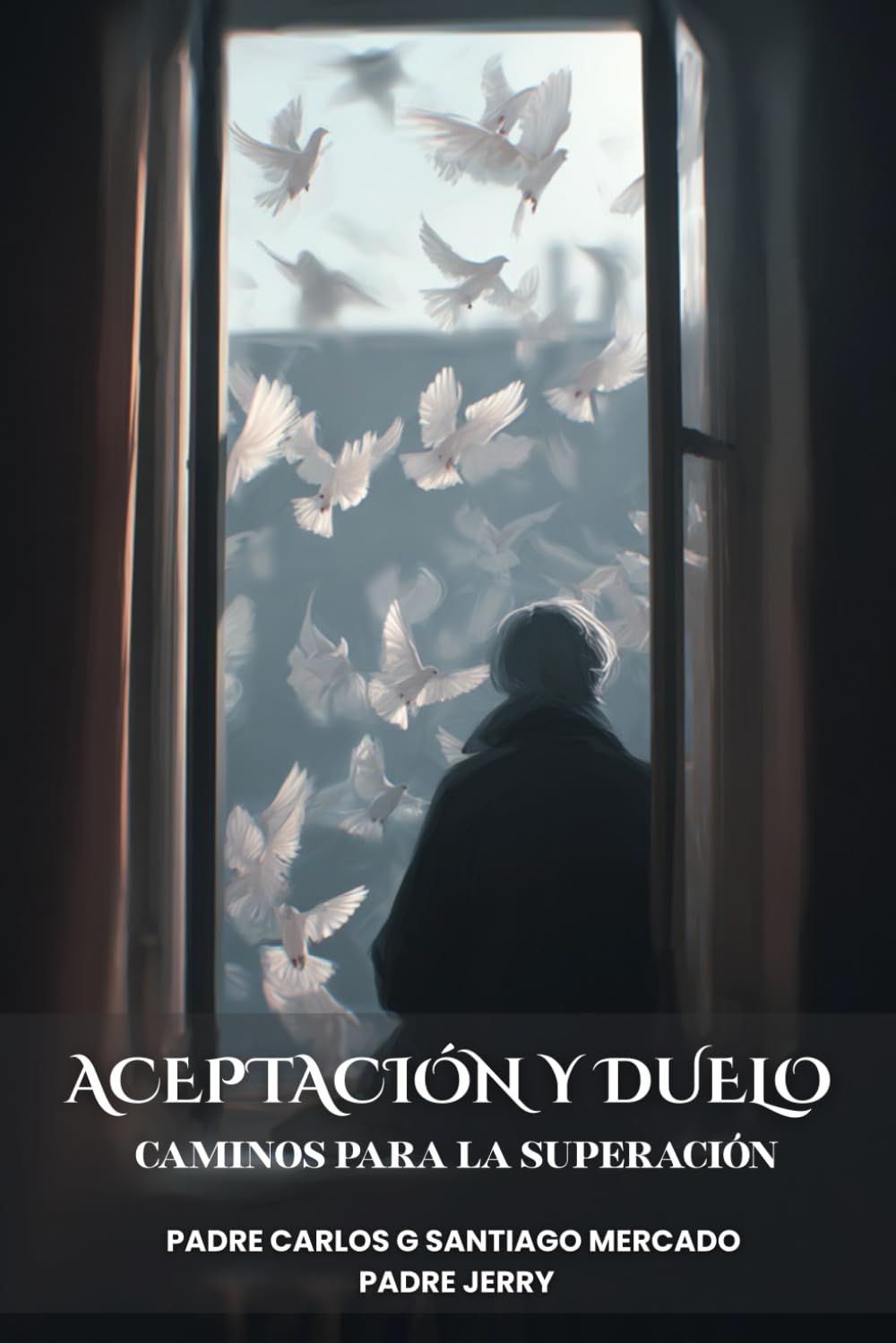 Aceptación y Duelo: Caminos para la Superación
