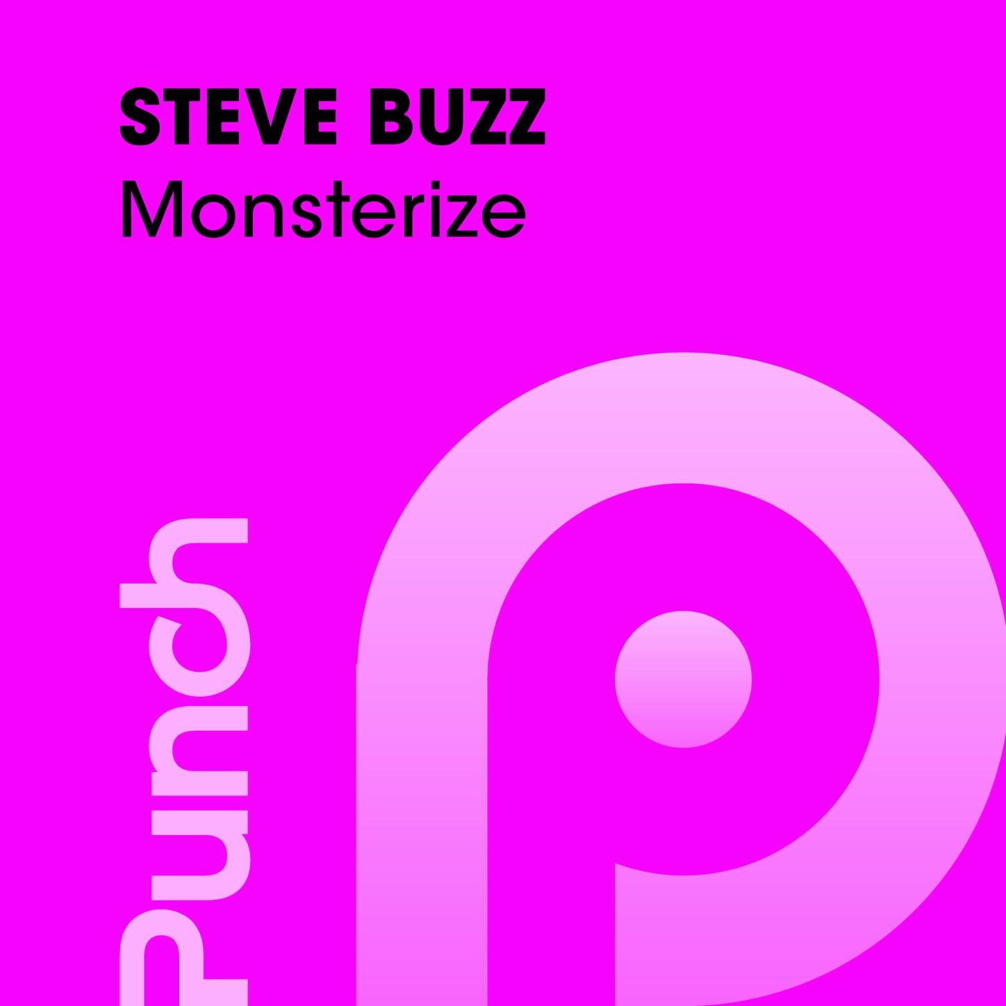 Steve Buzz