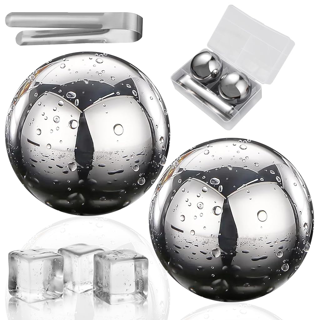 Supvox® Whiskey Stones 2 Pcs-image-30