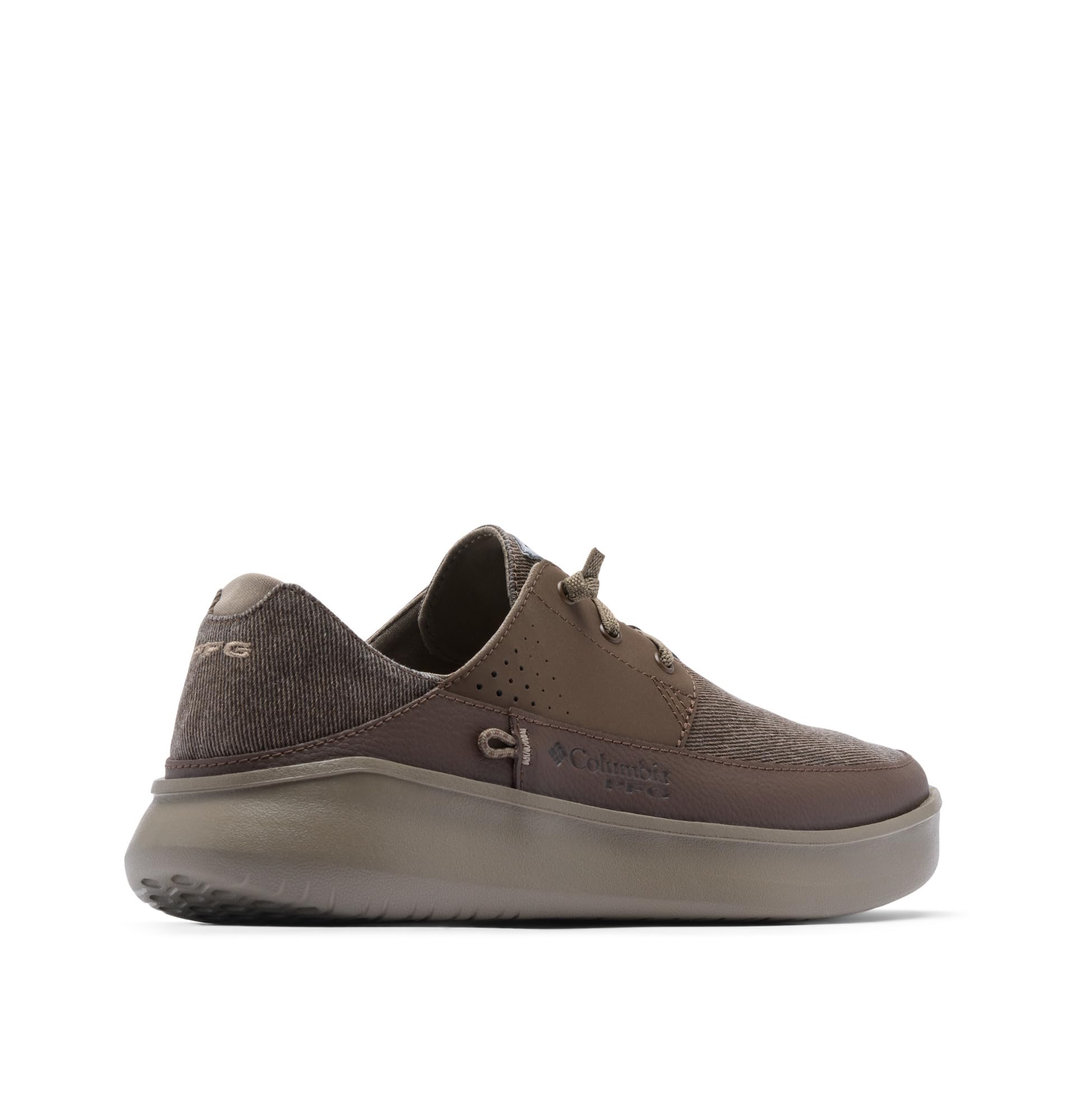 Columbia Herren Boatside Relaxed PfgBootsschuh