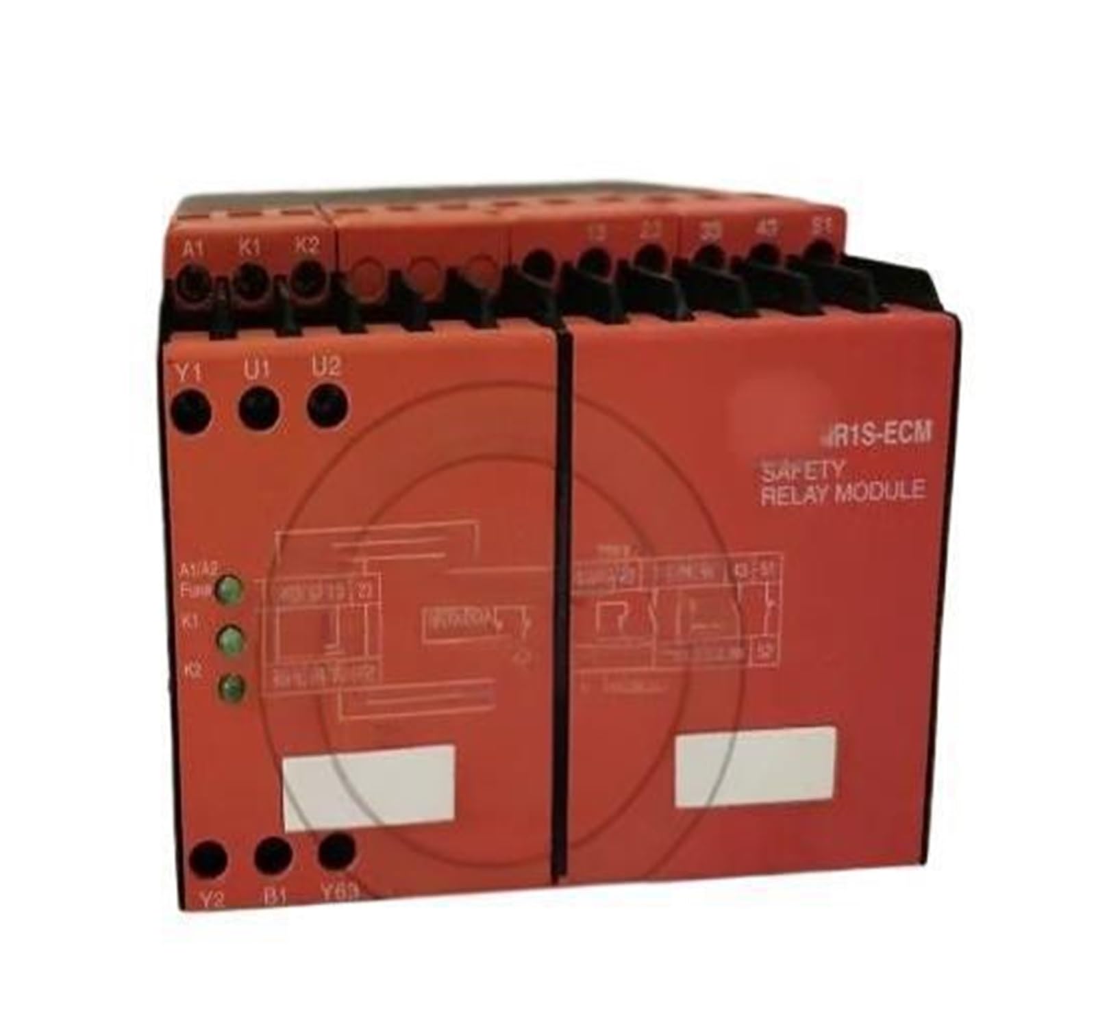 JJHQOKYNA 1pcs Relay Module HR1S-ECM5131P HR1S-ECM5131