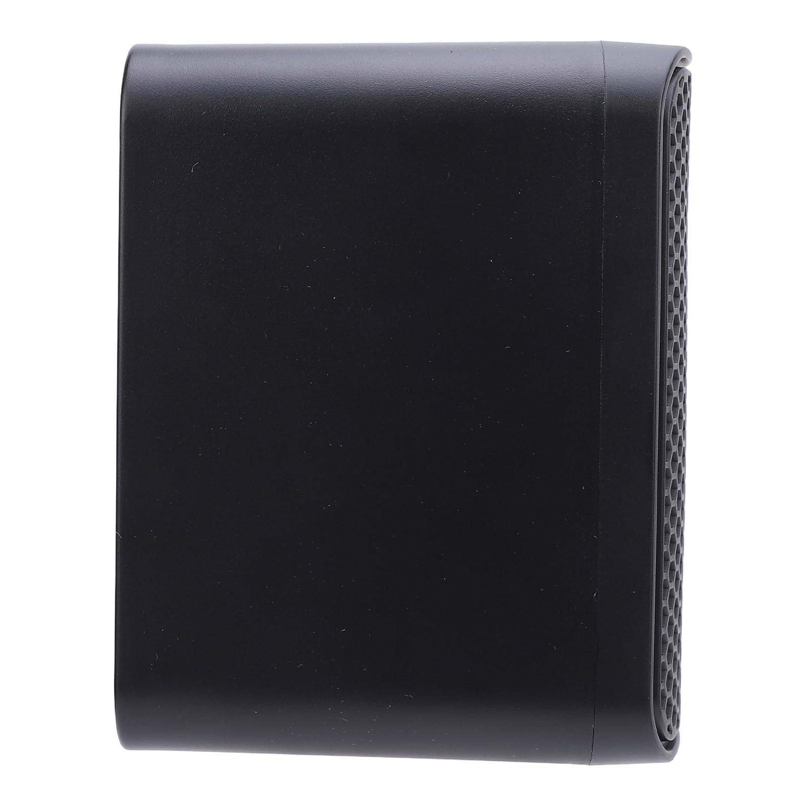 Generic Mini Wzmacniacz Gitarowy 10 W z, Wbudowane Efekty Opóźniające, Przenośny Wzmacniacz Combo do ćwiczeń W Domu, Podróżujący Muzycy, Konstrukcja ABS, Gniazdo Słuchawkowe