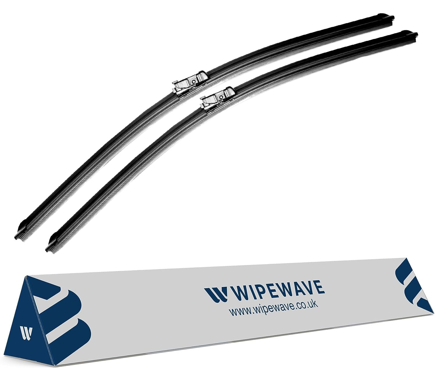 Ruitenwisser voor Peugeot 2008 P24 MK2 2019-2023 Zonder been stil Wisserblad Voorruit Achterklep,One-back