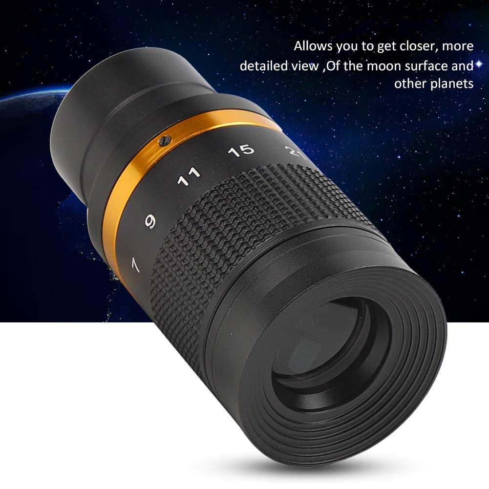 Adattatore Oculare Telescopio 2" A 1.25" - Per Telescopi Astronomici - Foto 12