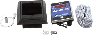 Thermalrite Blast Chiller 1007 75 Lc Tempurature Alarm