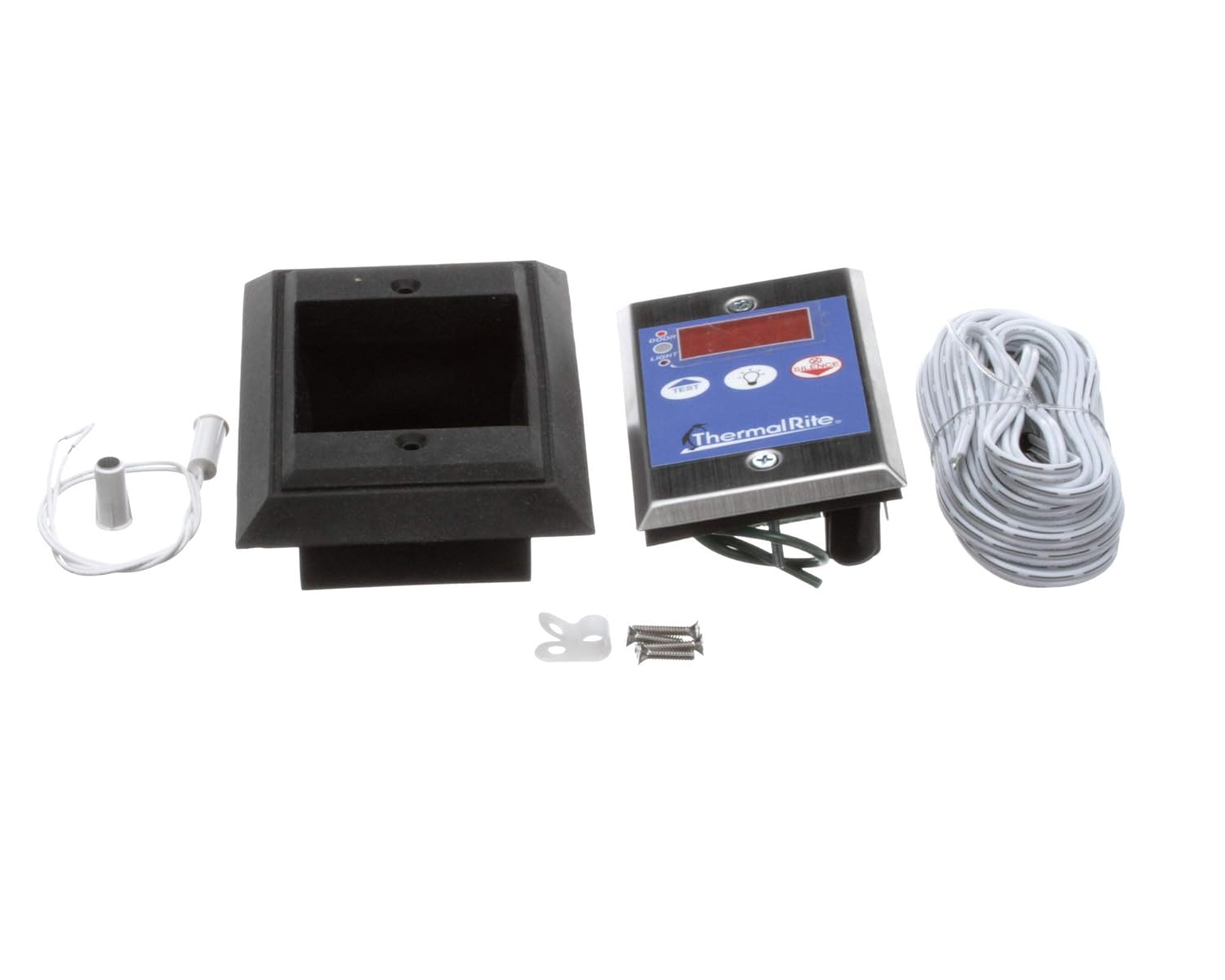 1007 75 Lc Tempurature Alarm