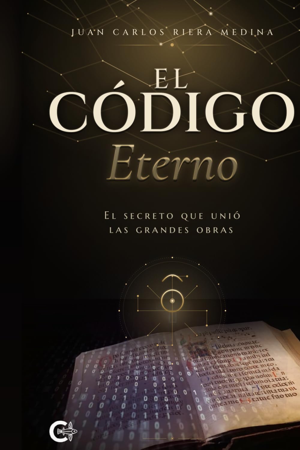 El código eterno: El secreto que unió las grandes obras