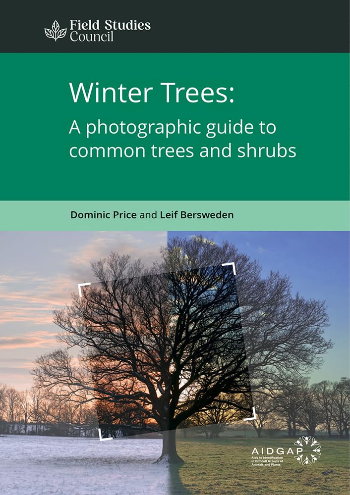Winter Trees: a Photographic Guide to Common Trees and Shrubs (AIDGAP)