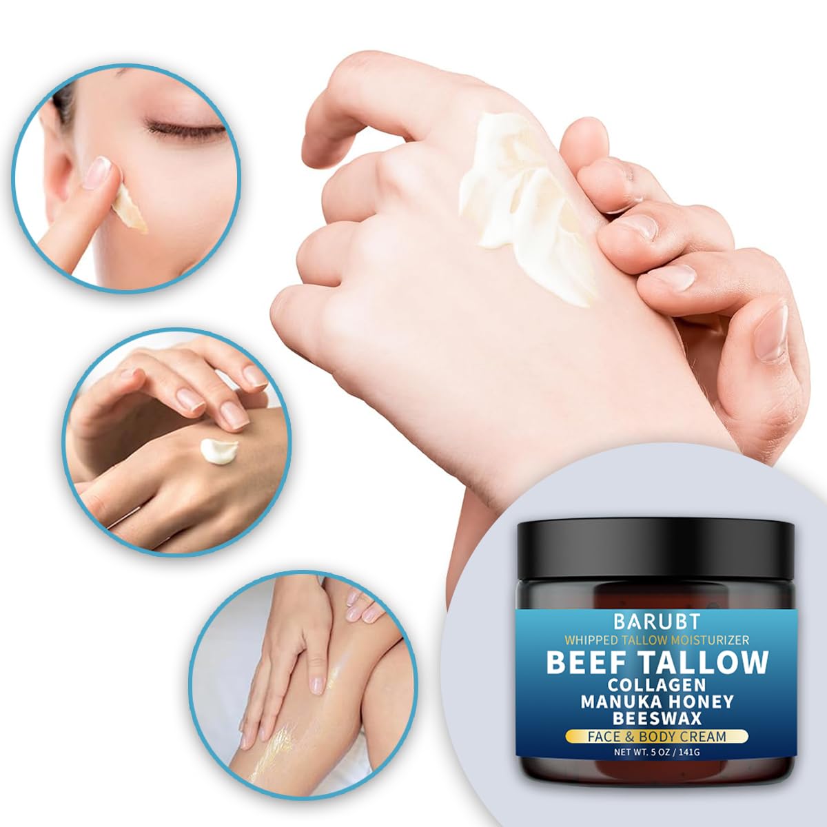 By Terry Liftessence Daily Cream, 30 g