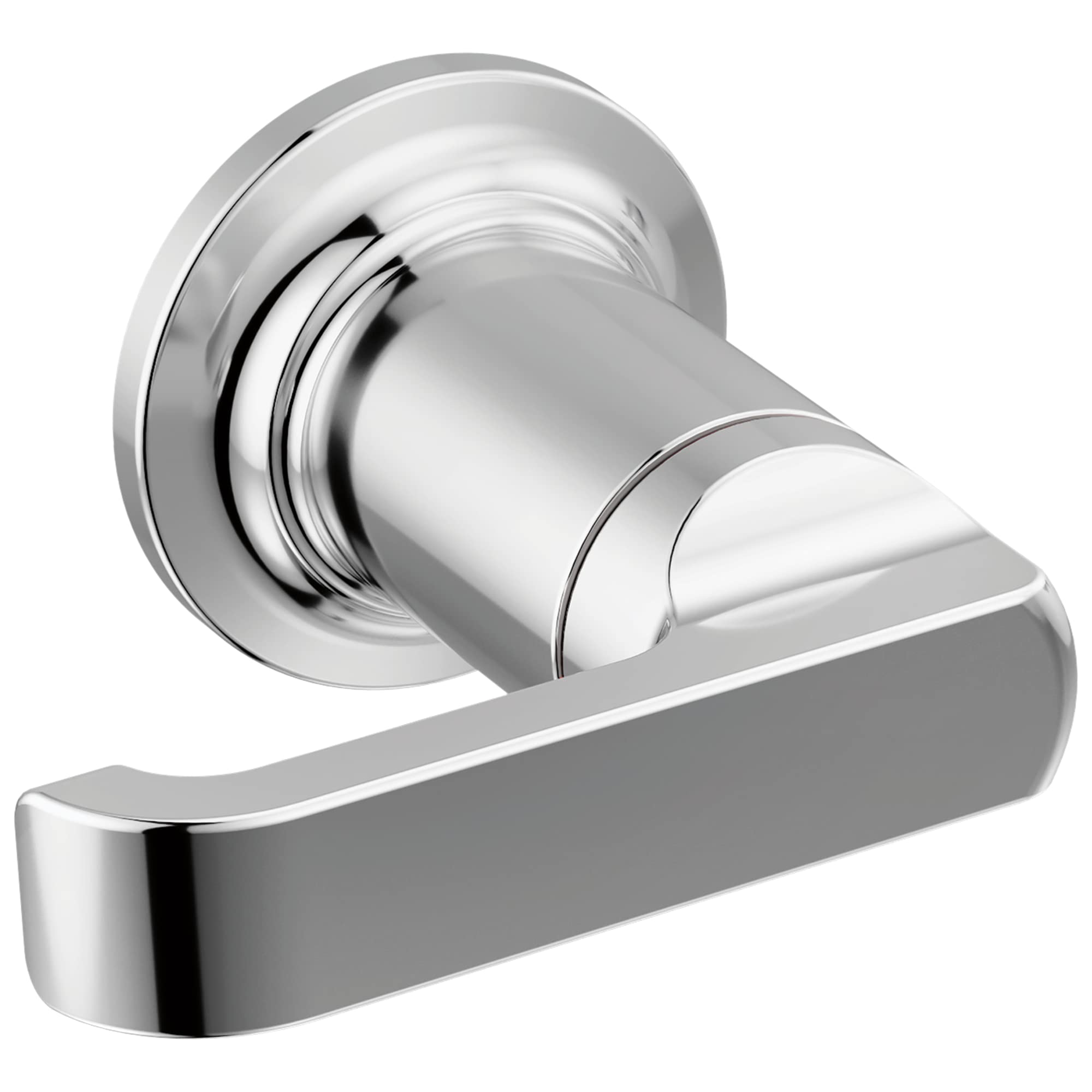 Poignée Delta Faucet H591-PR finition Lumicoat Tetra en chrome de qualité supérieure