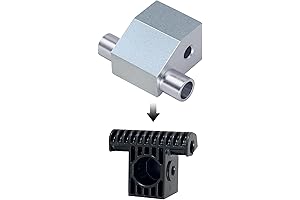 Lazy Boy Replacement Parts: Metal Motor End Clevis Mount Toggle