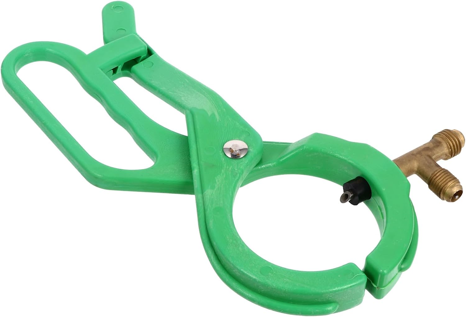 Side Can Tap Tool Ct006 ABS Open Valve for Refrigerant