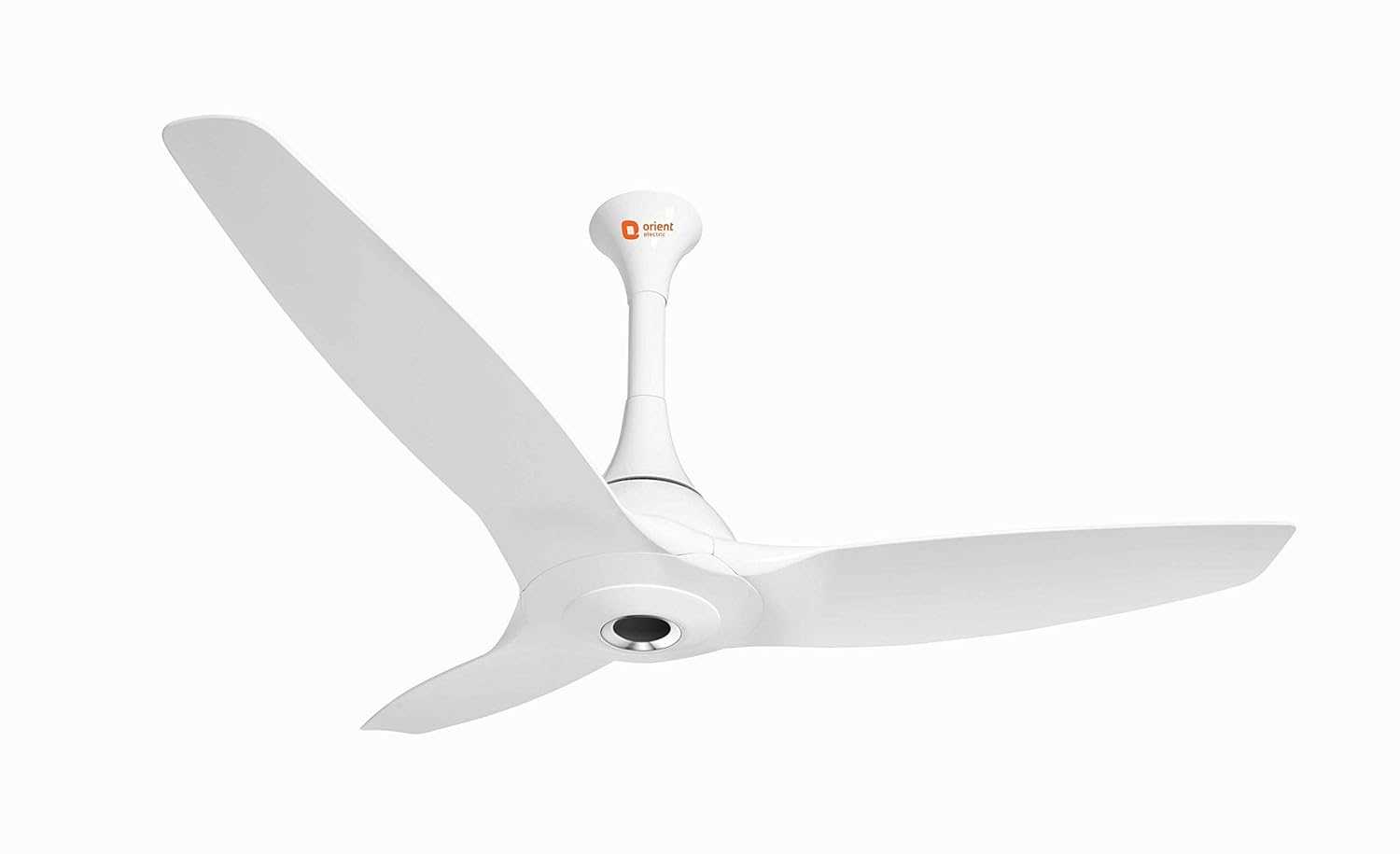 Buy Orient Electric (Renewed) Aeroquiet BLDC 1200mm Ceiling Fan (White