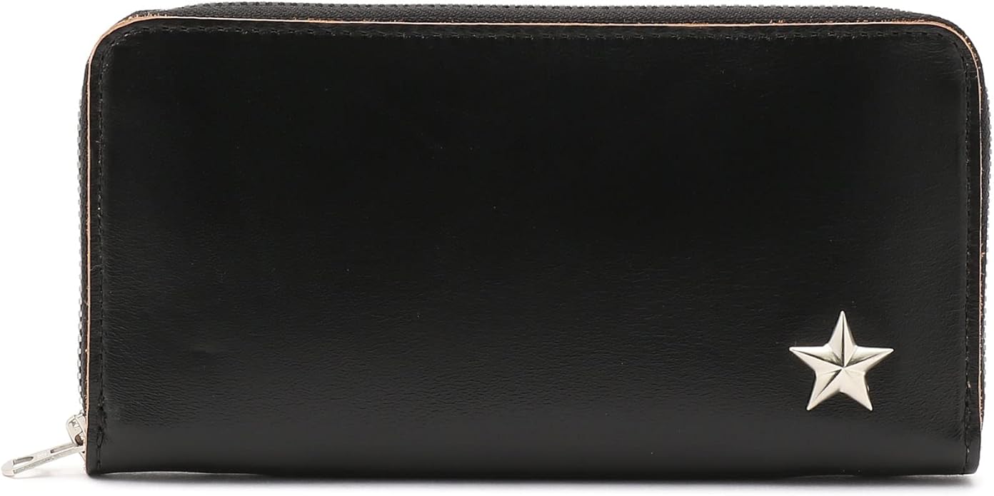 小物 Schott ONE STAR ZIP WALLET 3129103 楽天市場】Schott ショット 3129103 ONE STAR ZIP WALLET ワン