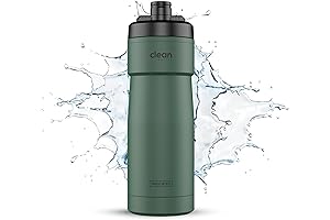 Premium Insulated Mountain Bike Water Bottle for Peak Performance and Hydration
