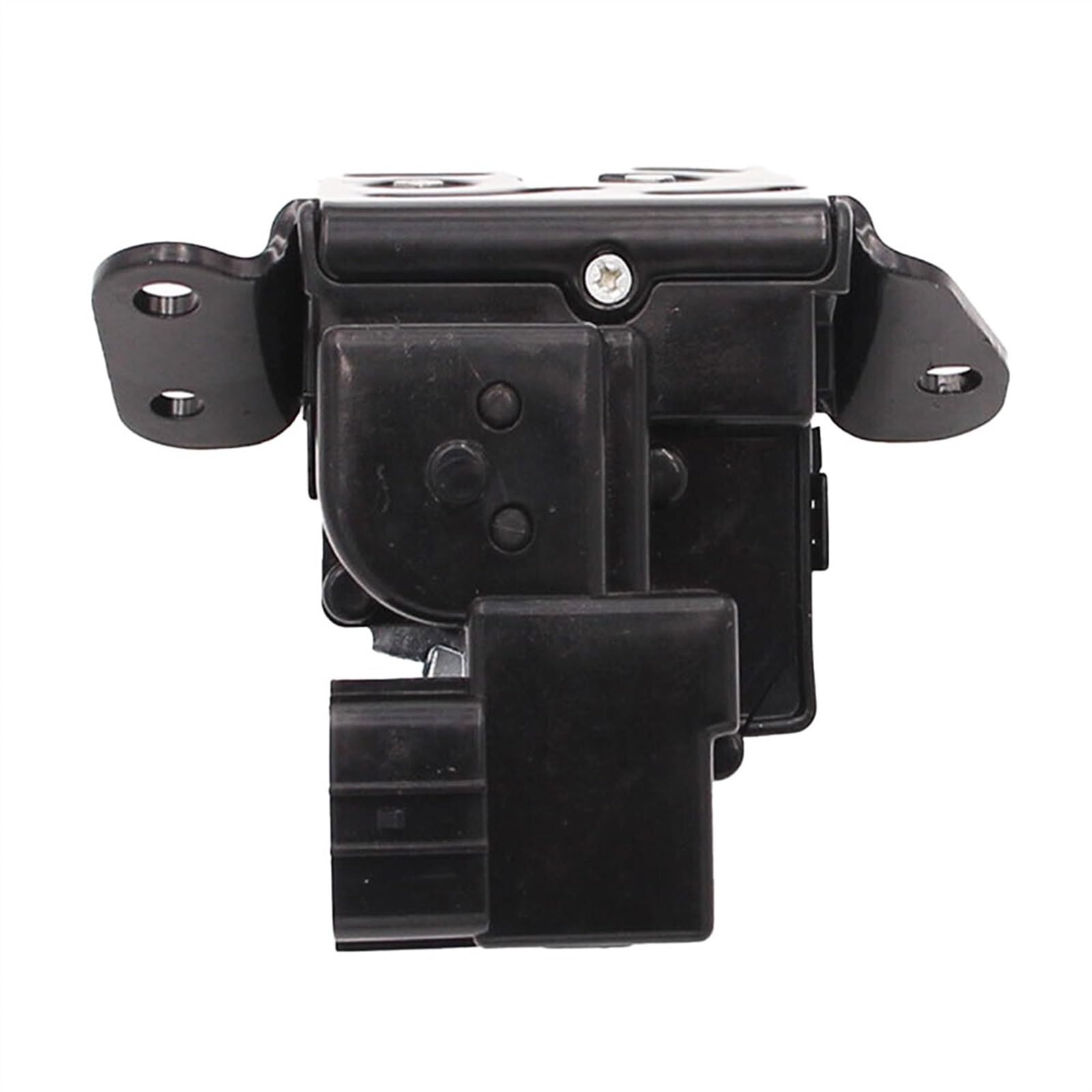 Spicly One Color Tailgate Boot Lock For Kia For Soul 2014-2019 For Soul Ev 2015-2019 1Pc Trunk Tailgate Lock Latch Trunk Door Lock Actuator 81230-2W000