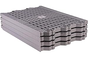 USA Sealing Attic Dek Flooring: Durable Attic Flooring Solution