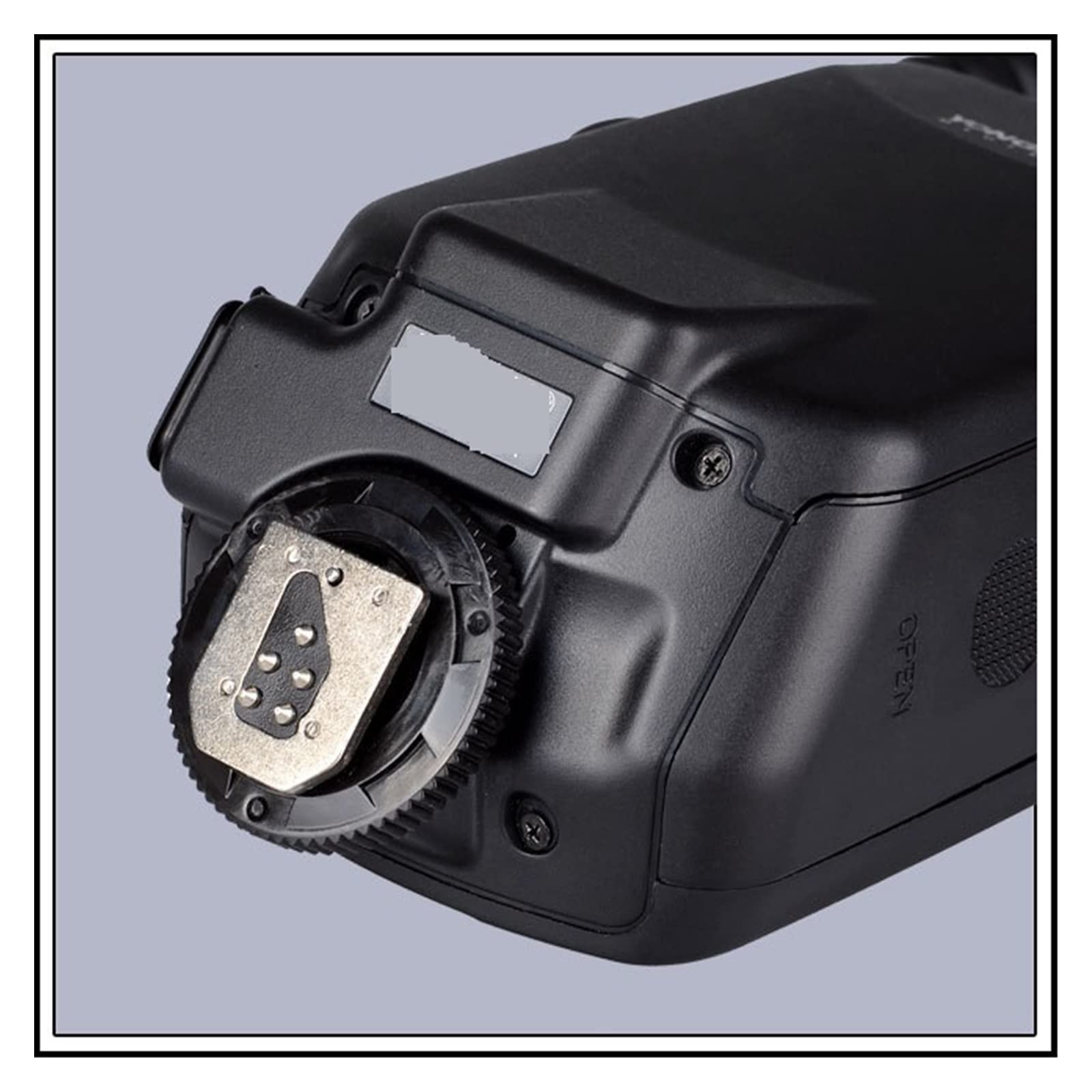 Lampa błyskowa LED Macro Speedlite Ring dla 5D 6D 7D 60D 70D 700D 650D Do fotografii studyjnej