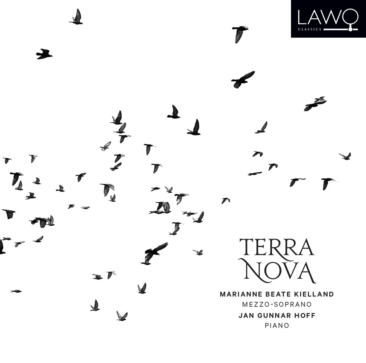 Vinyl Castle Terra Nova