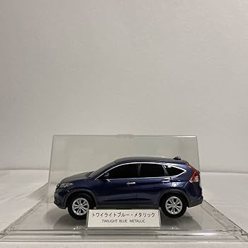 Amazon.co.jp: 非売品 HONDA ディーラー特注 1/24 ホンダ CR-V