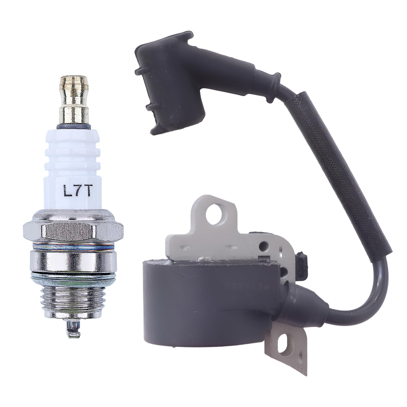 Module d'allumage pour l'entretien de votre tronçonneuse MS260 026 bois de chauffage