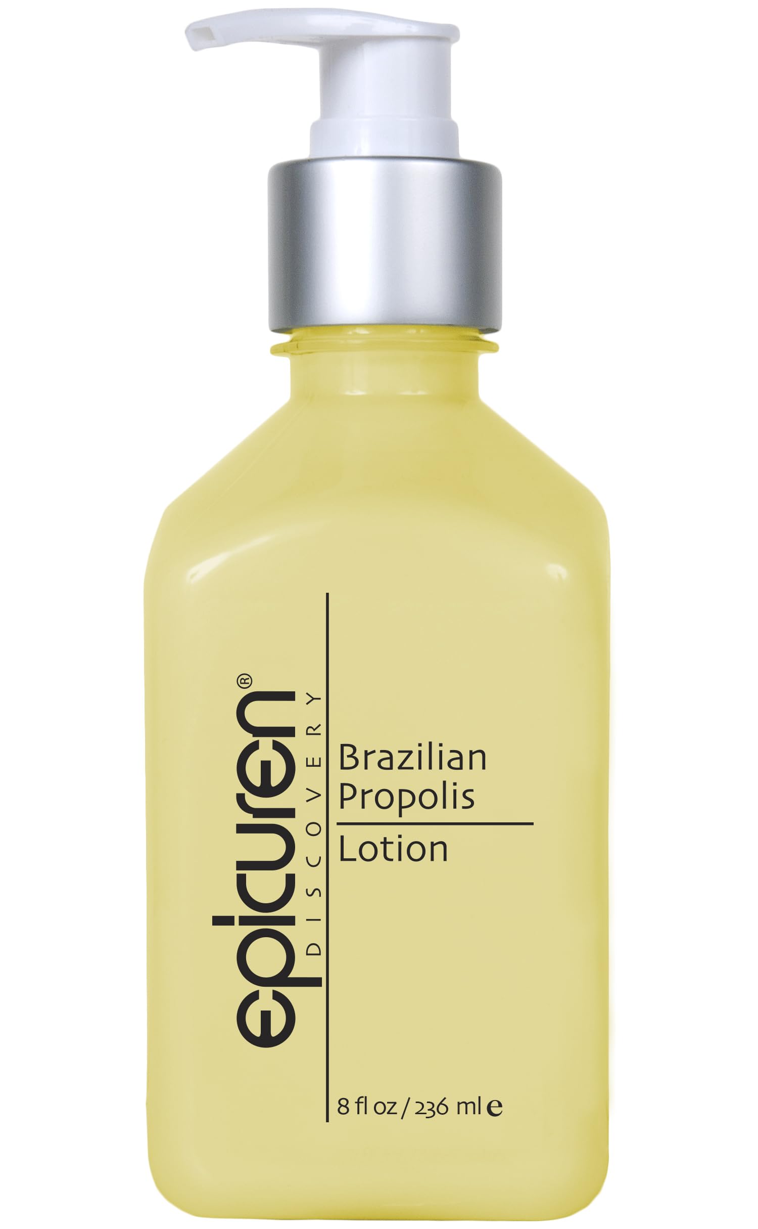 Epicuren Discovery Brazilian Propolis Lotion 8 oz