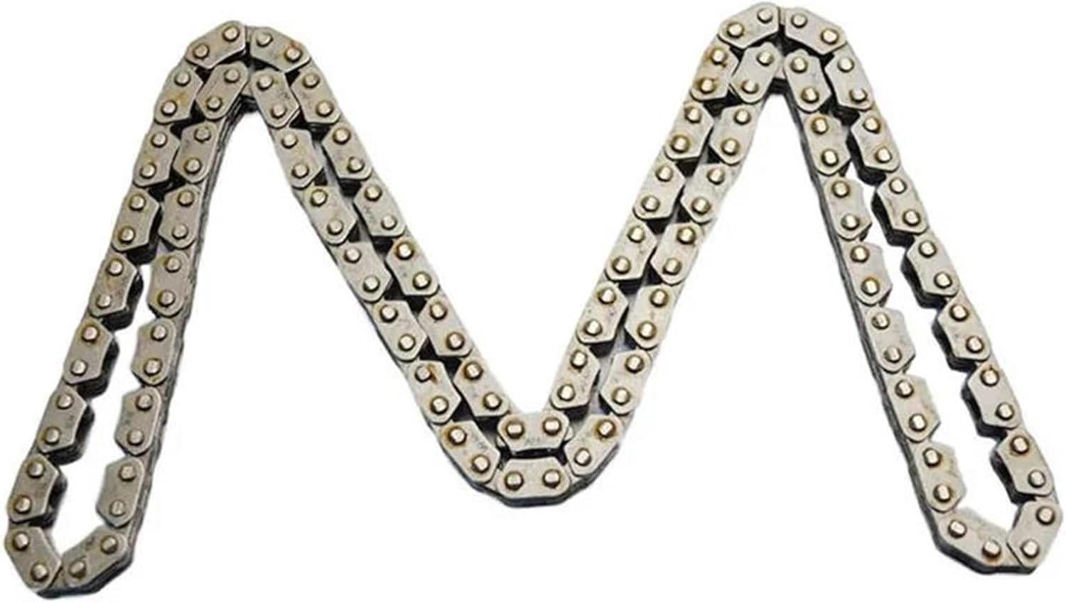 オートバイ耐久性アクセサリーカムチェーン に適合するCBR929 CBR 929 サイレントタイミングチェーン 124リンク