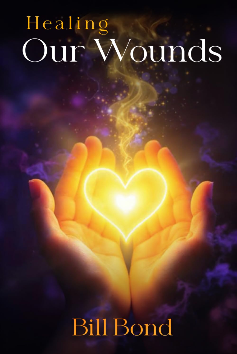 Healing Our Wounds