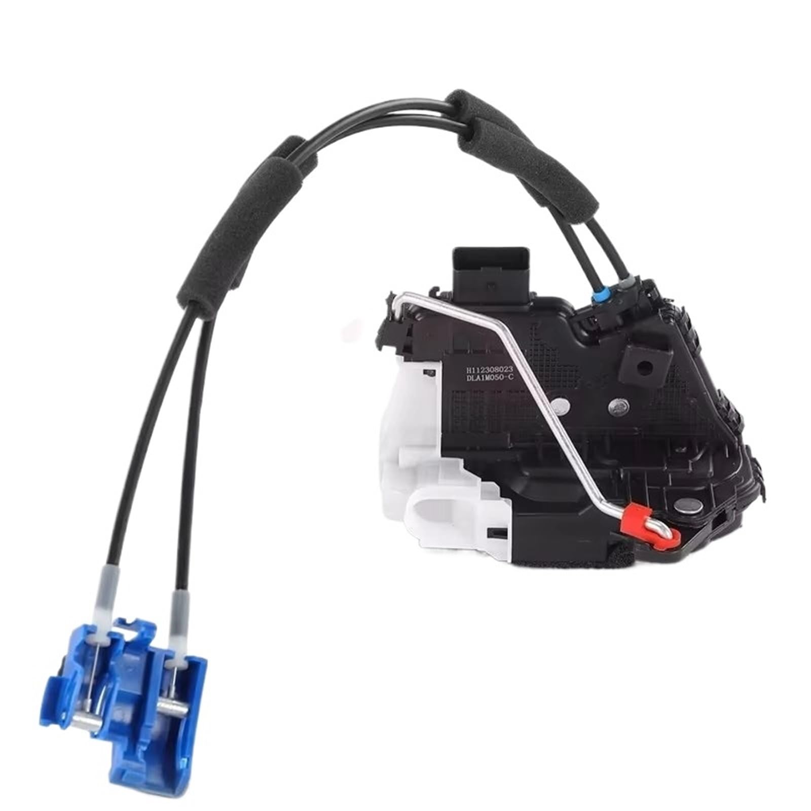 Door Lock Catch Actuator Door Latch Lock Actuator 81310-1M040 81320-1M050 81410-1M020 for Kia for Forte for Cerato for Forte for Koup 2.0L 2.4L 2009-2013(Rear Right)