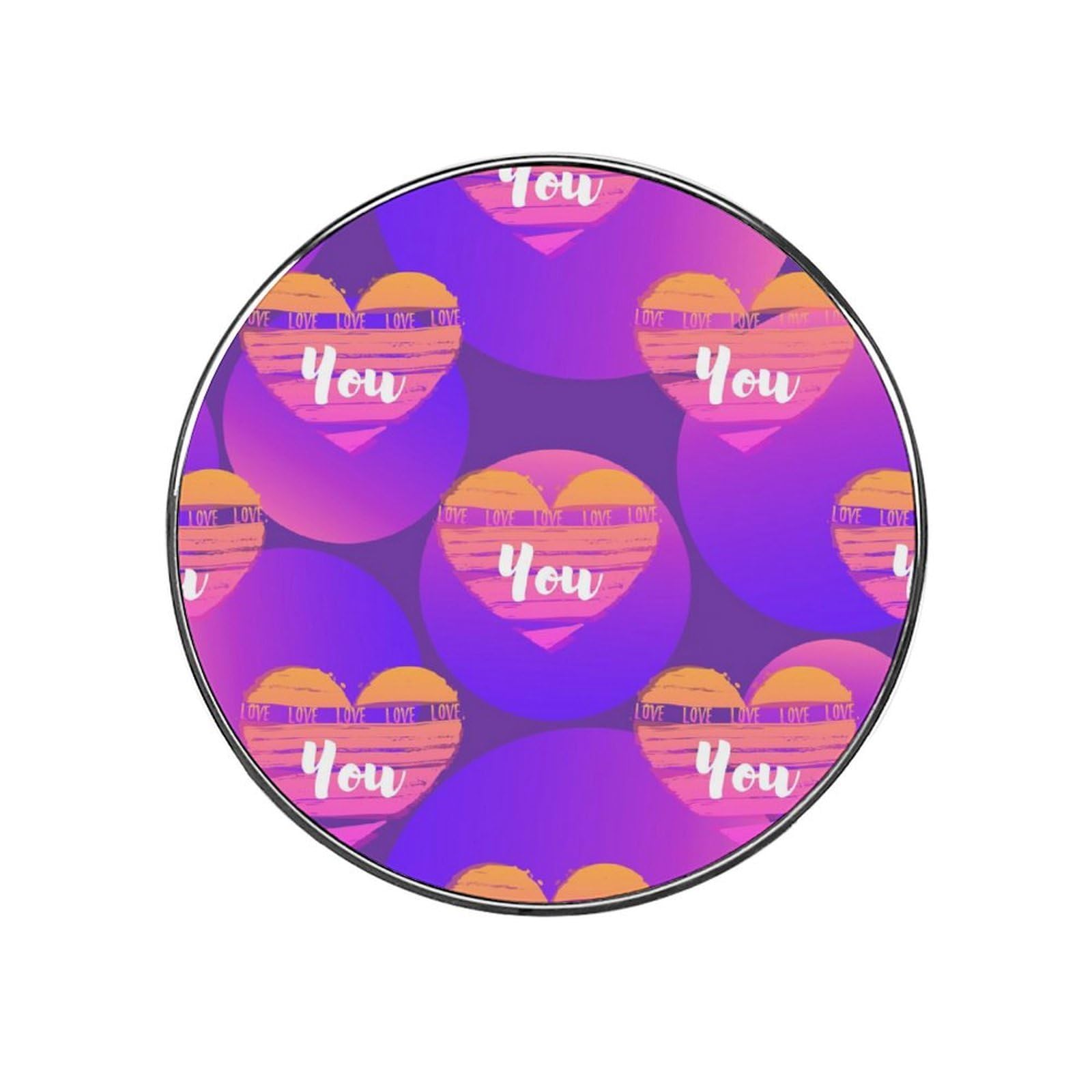 Love You Magnets For Fridge Kitchen Decoration For Refrigerators Whiteboards