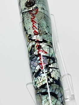 Amazon.co.jp: 海王ルアー KAIO LURE Draco Volan 貝貼り