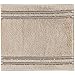 Produktbild Vossen Handtücher Cult de Luxe Sierra - 611 Seiflappen 30x30 cm