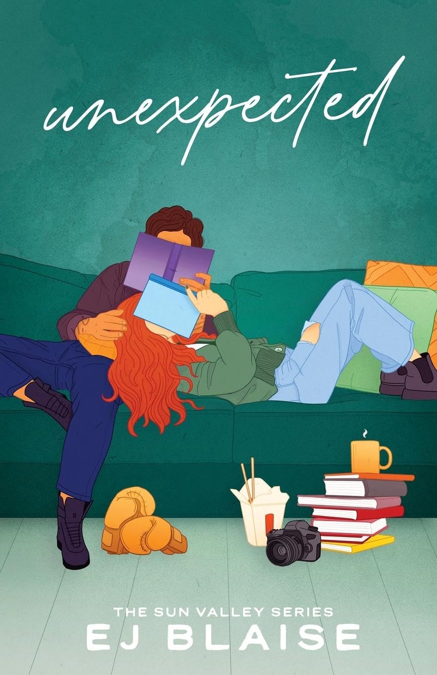 Unexpected: 1 (The Sun Valley Series)