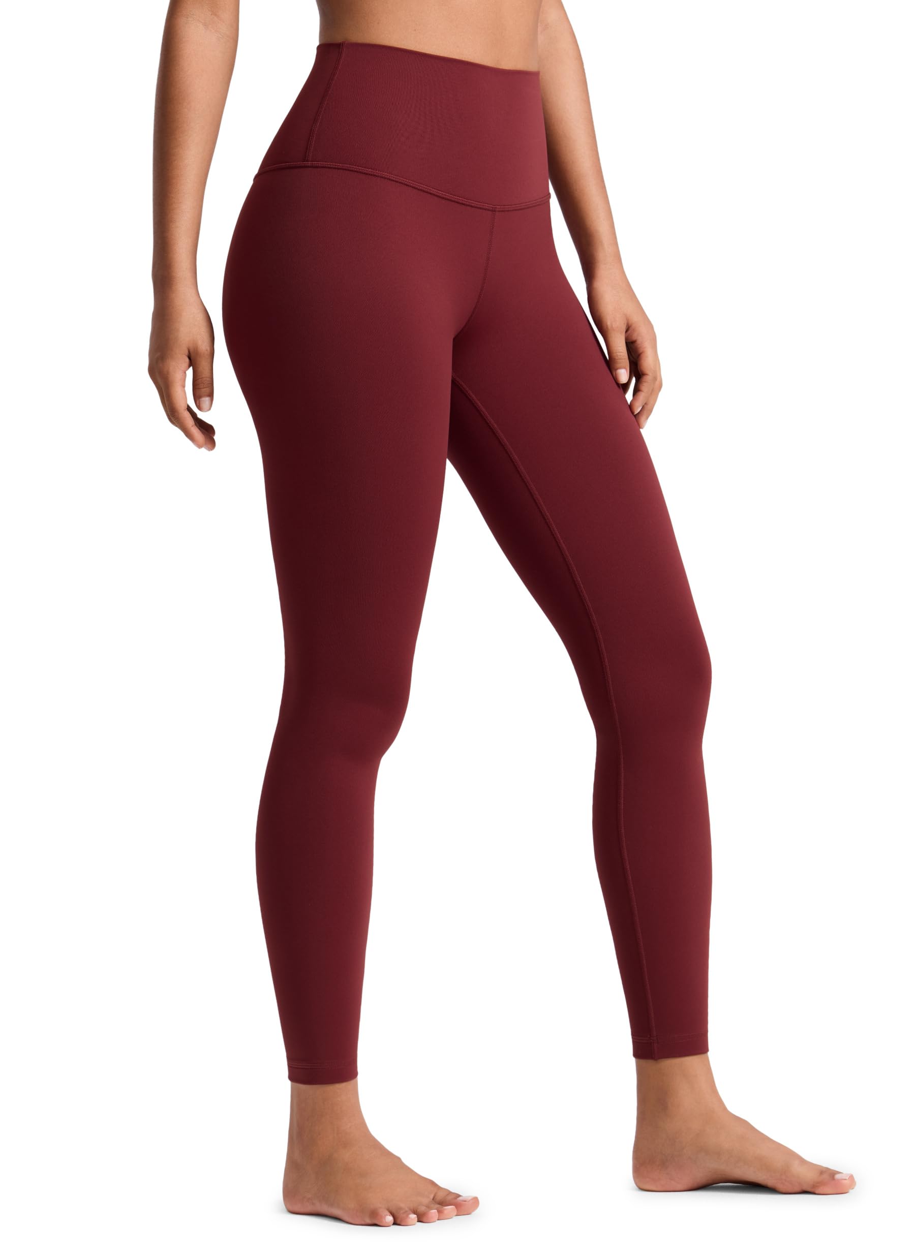 CRZ YOGA Butterluxe Leggings 25"