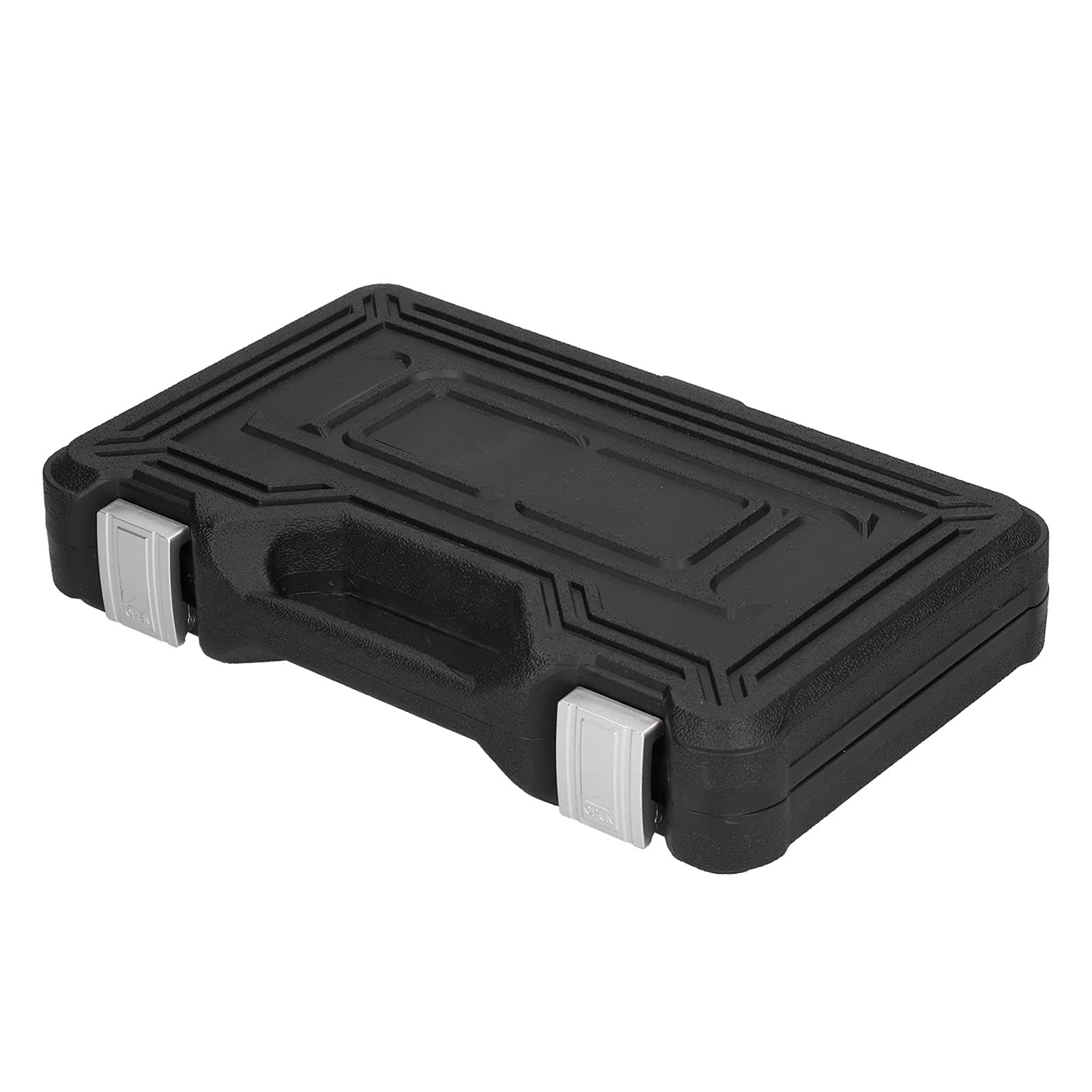 Tuerca de nuez de remacha de manos Herramienta manual de kit de remachado con Mandrel M3 M4 M6 M8 M10 M12