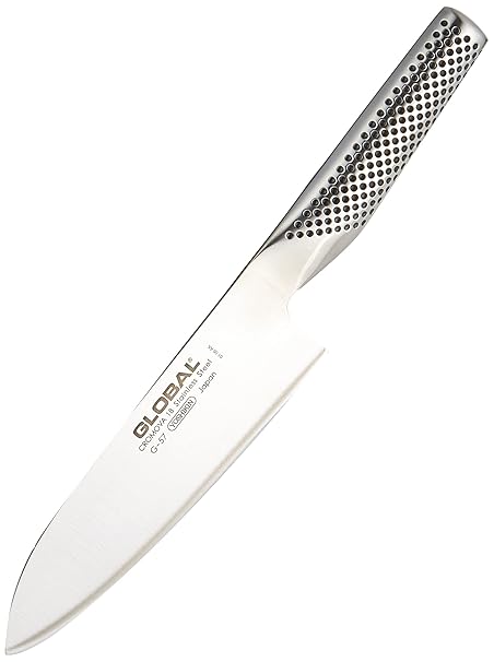 Global Santoku Hawatari 16cm G-57