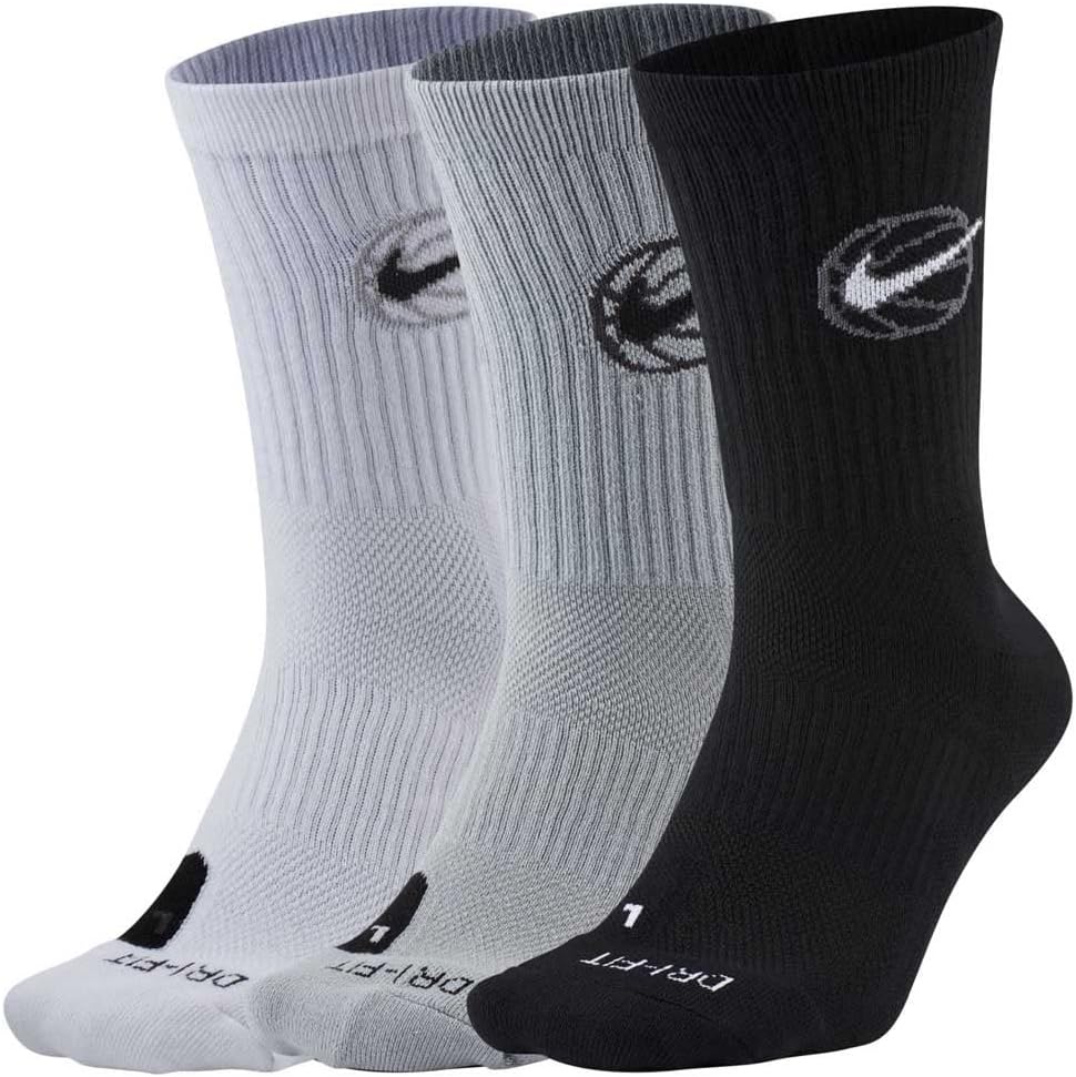 basketball socks nike