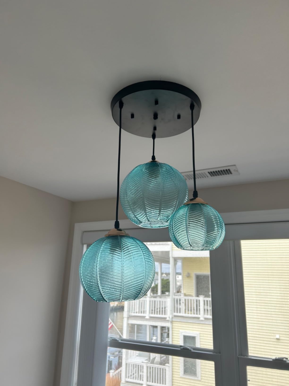 Customer photo