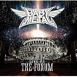 LIVE AT THE FORUM (特典なし) [Analog]