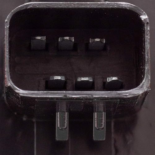 Miniatura 8 de Brock Aftermarket - Unidad de luz trasera derecha de repuesto para pasajeros con placa de circuito sin bombillas, enchufes compatible con Jeep Grand