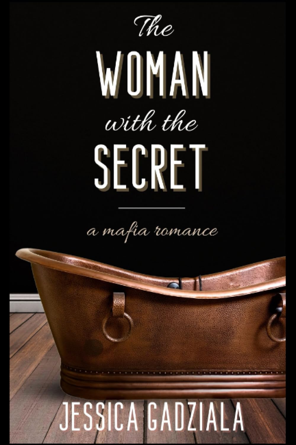 The Woman with the Secret: 6 (Costa Family)