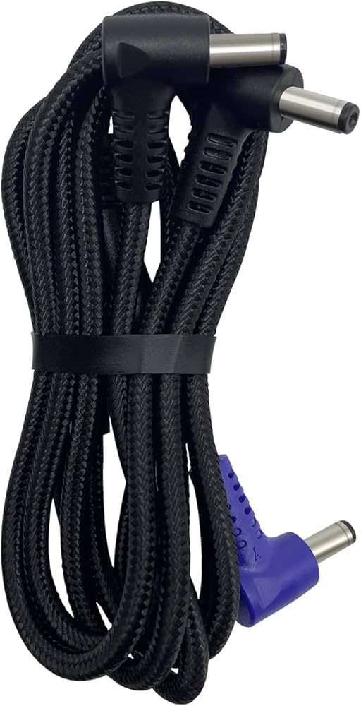 Amazon.co.jp: [Amdeer] 空調作業服 ファンケーブル 7.4V～43V