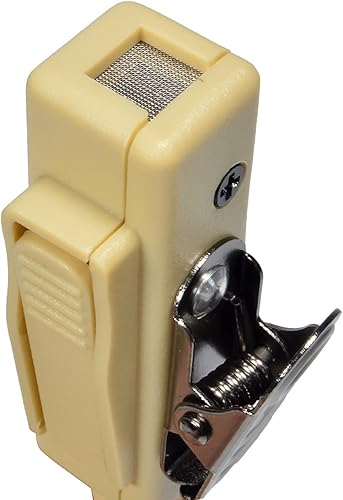 Miniatura 12 de HYS Vigilancia 2 vías Radio auricular bobina acústica auricular tubo auricular para Motorola XPR 6000 XPR6500 XPR6550 XPR 7000 XPR 7550 XiR-P8200