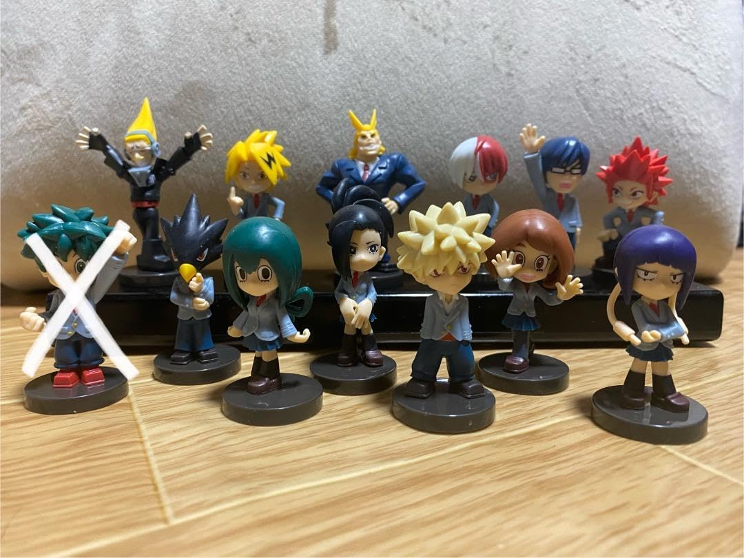 名探偵コナン チョコエッグ 2プラス 全24種 安室 シークレット