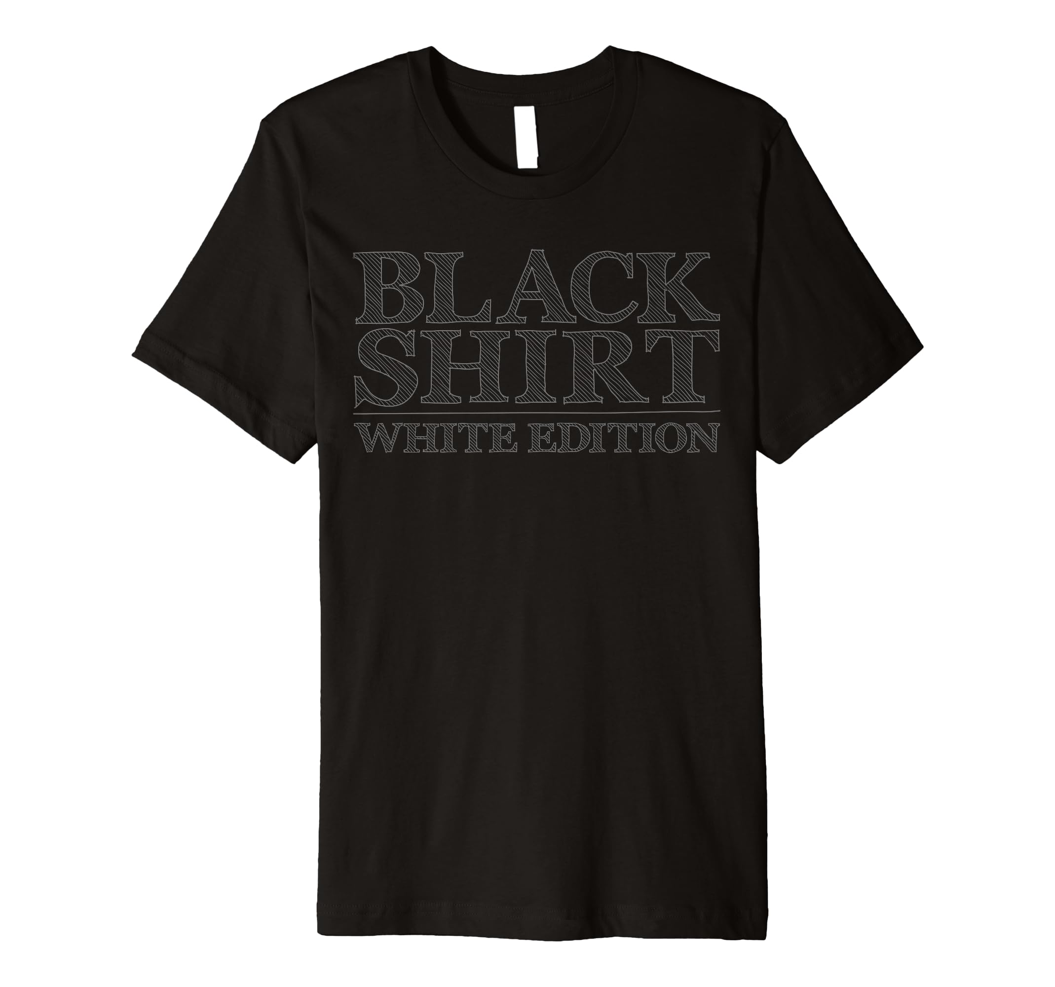 ◎NEITHERS◎ 1POCKET SS TSHIRT BLACK NEB3MUTS106BK New Money T-Shirt (Classic Fit) - Black | ROCKSMITH NYC