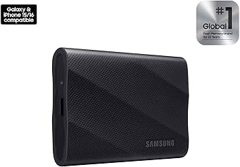 【新品】Samsung T9 4TB 外付けSSD 最大2,000MB/秒 61uxuXvg9HL._AC_UL210_SR210,