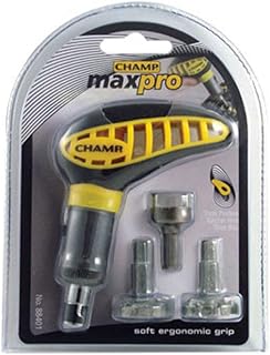Champ Pro Max Golf Spike Wrench