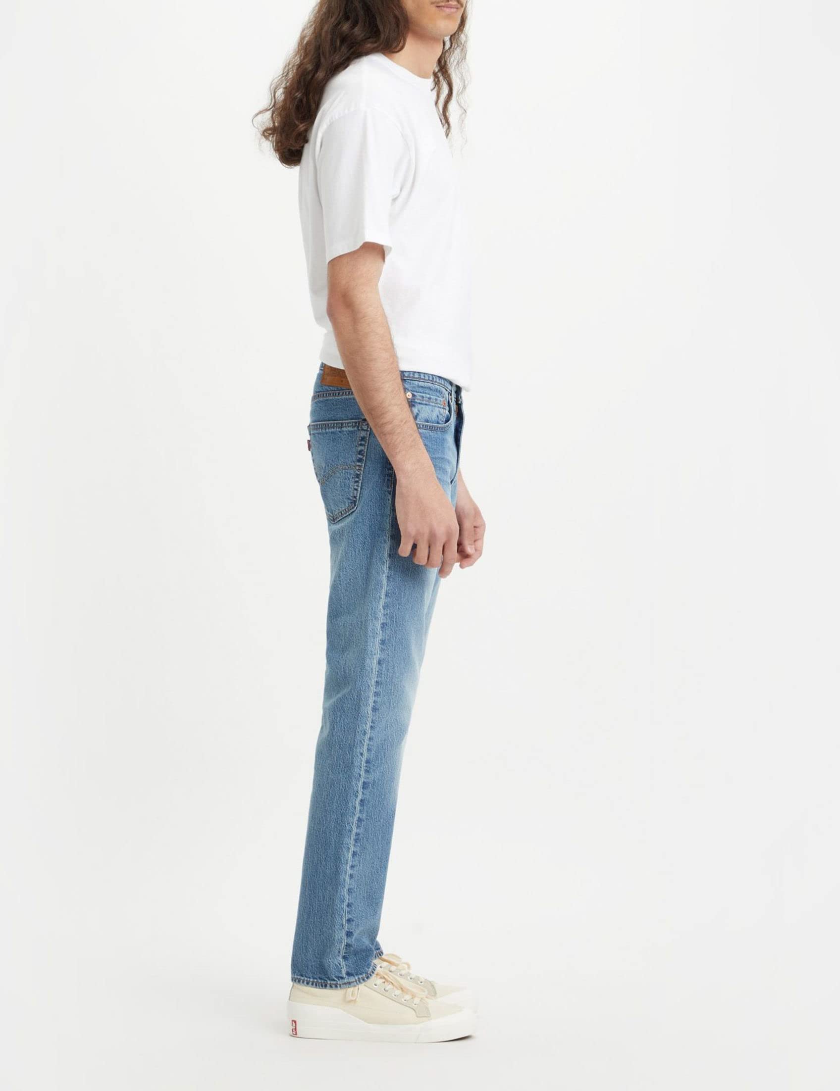 Levi's 502 Taper Vaqueros Hombre — view 464