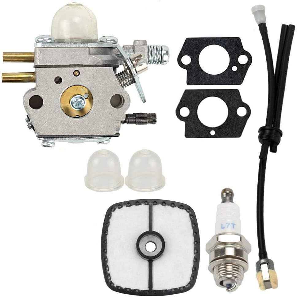 #US Generic Parts Carburetor Carb for Echo PPT-2100 (Type 1E) for Power Pruner (viepart#28126-05221)